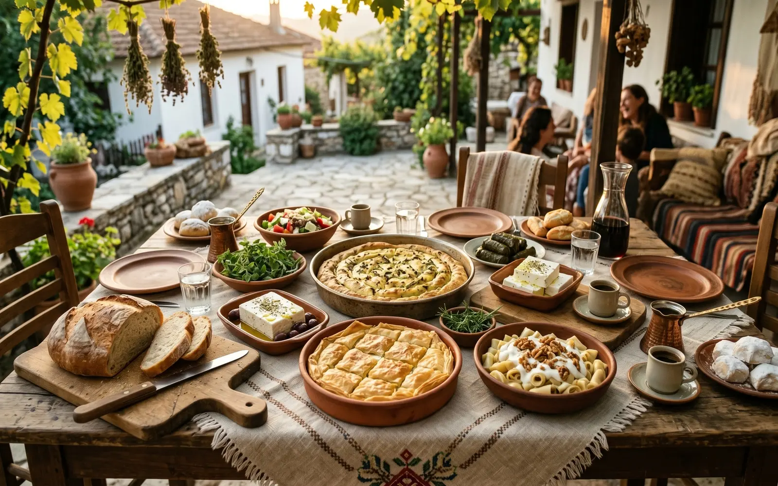 Συνταγές