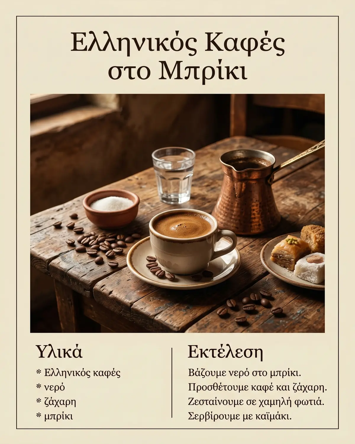 Καφές